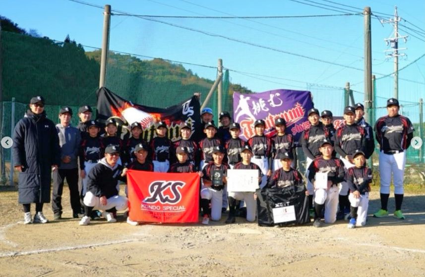 堤スターズ（豊田）