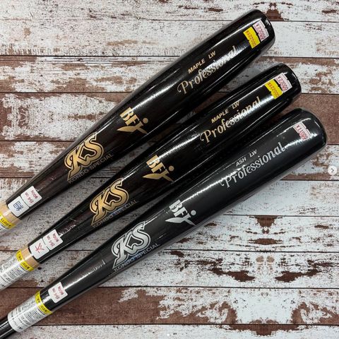 ［魚雷バット］［木製バット］