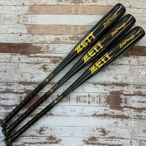 ZETT POWER2ed
