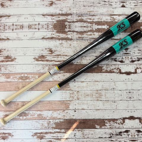 NEWカラーのKS　ノックバット