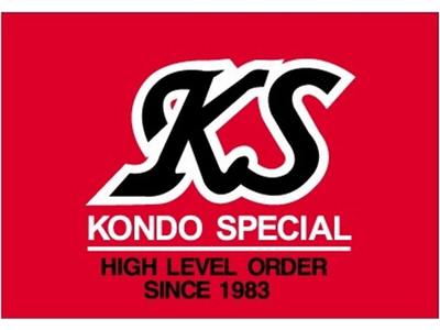 スポーツショップコンドー、コンドースポーツのグラブ【KS】